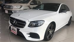 مێرسێدس بێنز E-Class